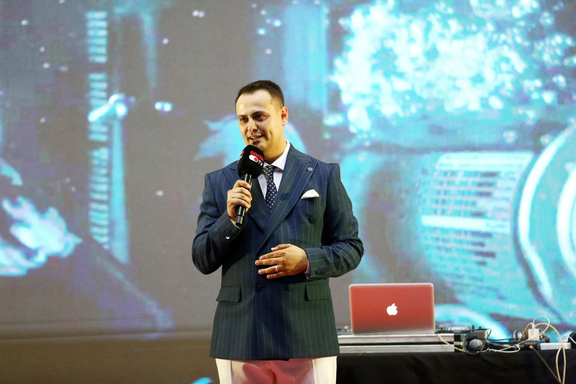 Sakarya’da otomobil tutkunlarını bir araya getirecek büyük organizasyon için geri sayım başladı.